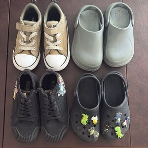 Zara shoe Bundle